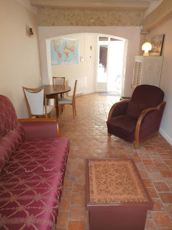 Villa La Petite Lucette à Amboise Extérieur photo