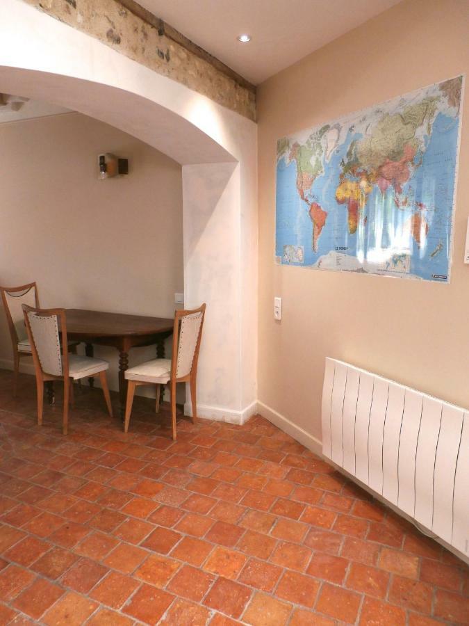 Villa La Petite Lucette à Amboise Extérieur photo