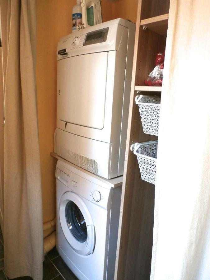 Villa La Petite Lucette à Amboise Extérieur photo